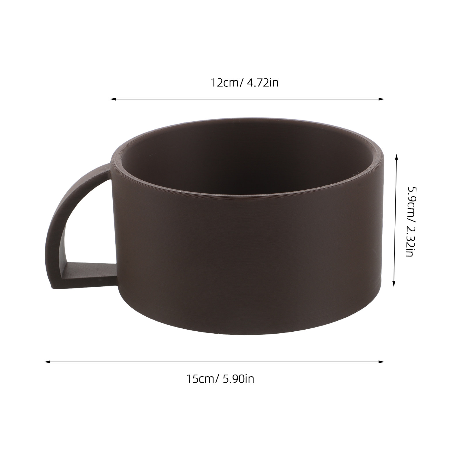 Mangkuk Cukur untuk Pria, Mulu - Shaving Bowl Soap ulasan dan harga