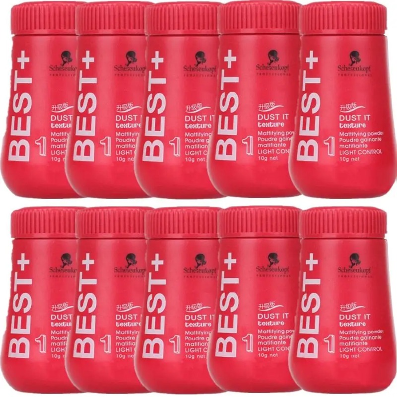 Bedak rambut halus pria wanita - Men'S Grooming Gel ulasan dan harga