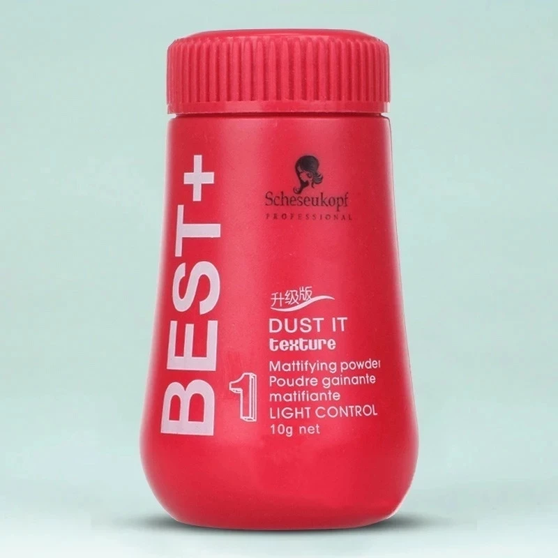 Bedak rambut halus pria wanita - Men'S Grooming Gel ulasan dan harga