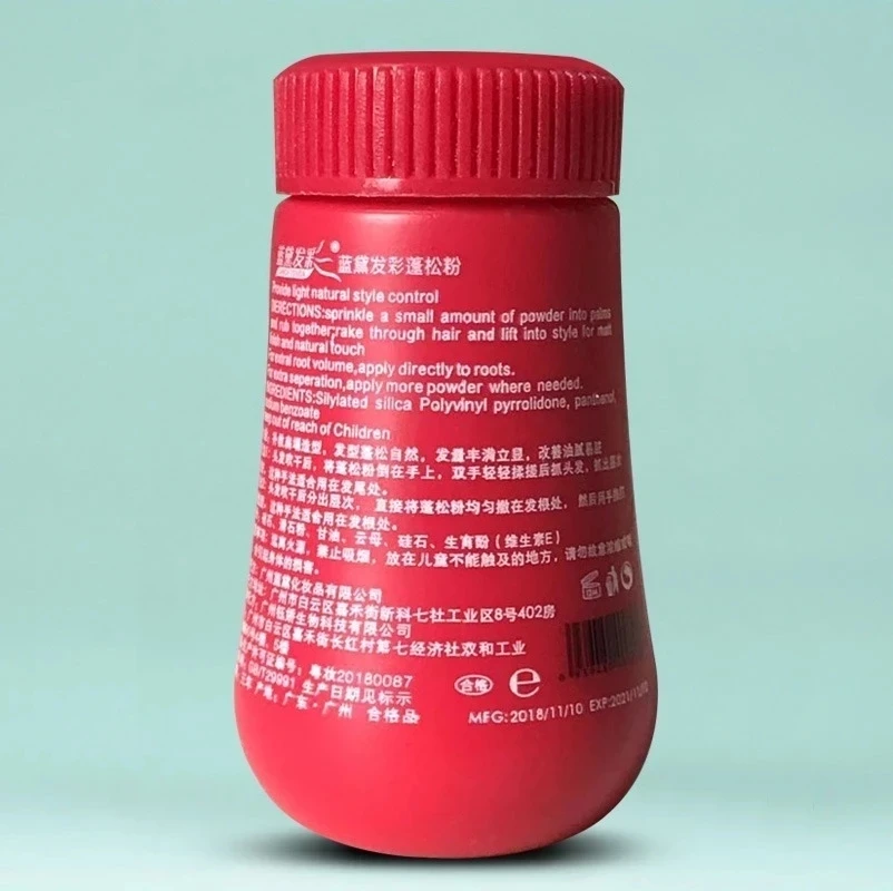 Bedak rambut halus pria wanita - Men'S Grooming Gel ulasan dan harga
