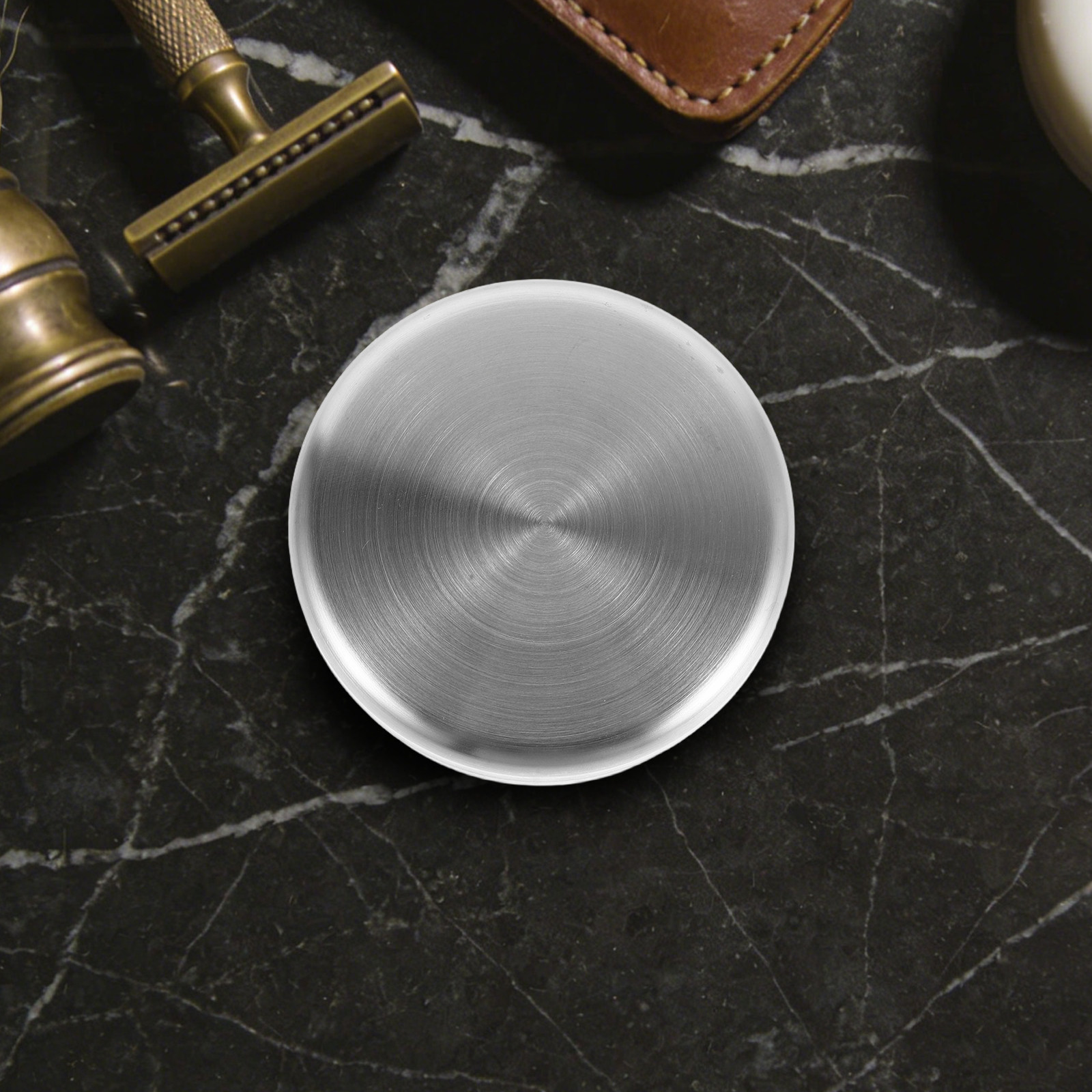 4 Buah Mangkuk Sabun Cukur Sta - Shaving Bowl Soap ulasan dan harga