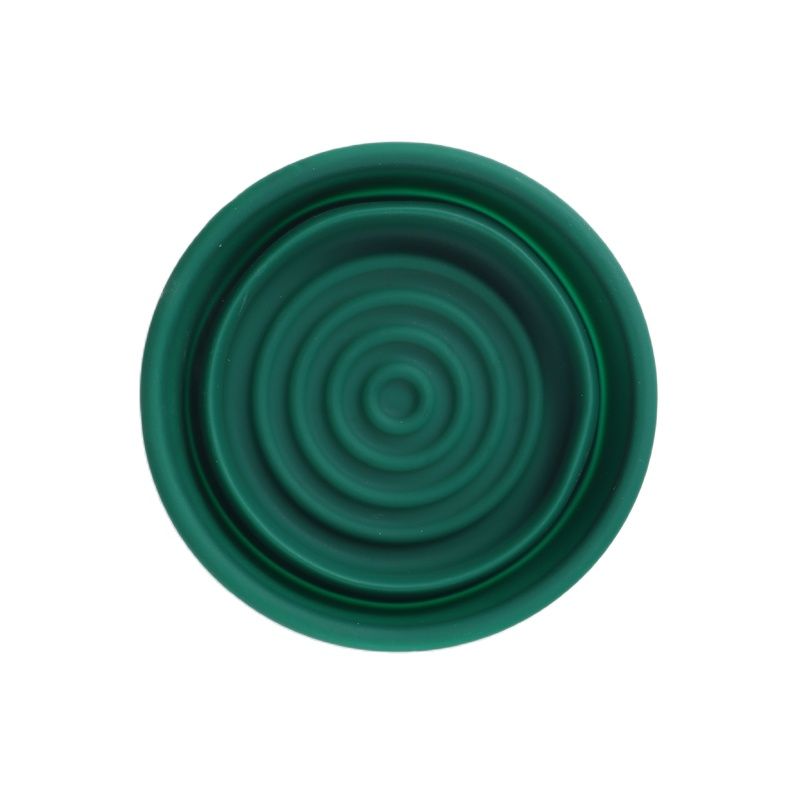 Yaqi mangkuk cukur silikon dap - Shaving Bowl Soap ulasan dan harga