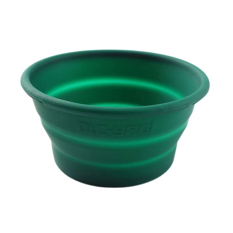 Yaqi mangkuk cukur silikon dap - Shaving Bowl Soap ulasan dan harga