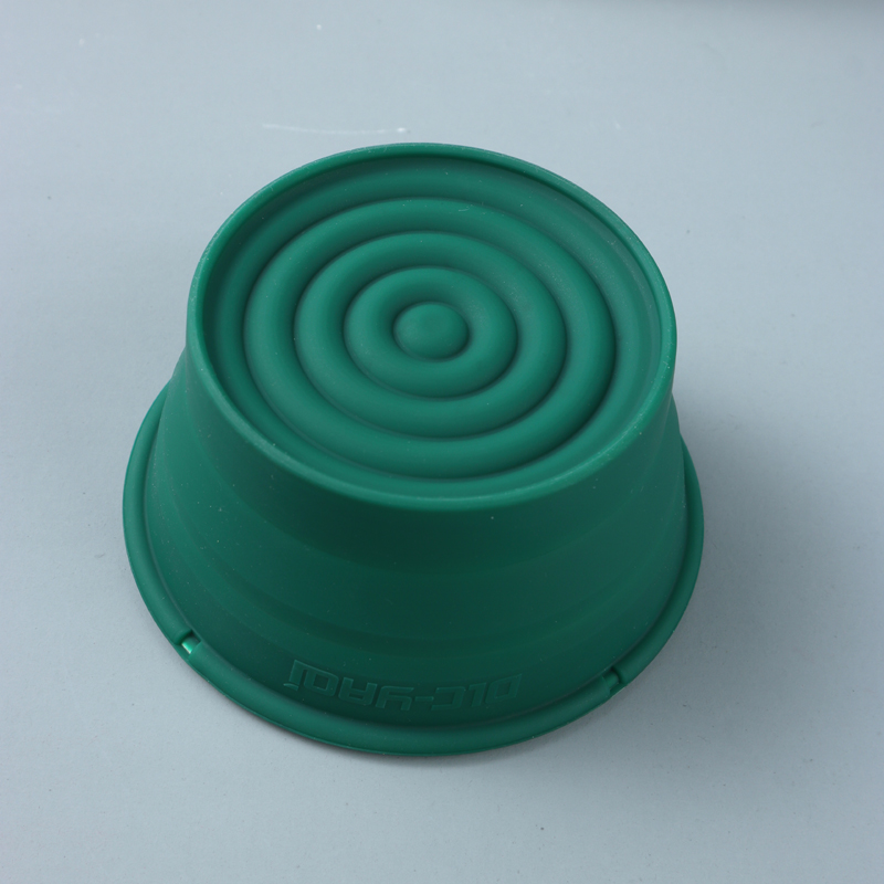 Yaqi mangkuk cukur silikon dap - Shaving Bowl Soap ulasan dan harga