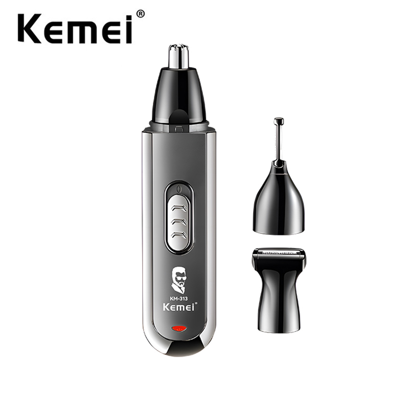 Kemei alat cukur rambut multif - Grooming Men'S Eyebrows ulasan dan harga