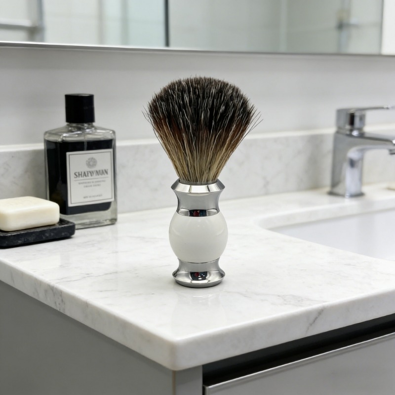 Pisau Cukur Manual Putih untuk - Men'S Grooming Experience ulasan dan harga